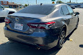 2021 Toyota Camry XLE