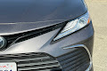2021 Toyota Camry XLE