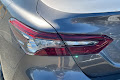 2021 Toyota Camry XLE