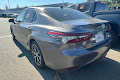2021 Toyota Camry XLE