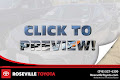 2021 Toyota Camry XLE
