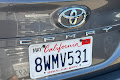 2021 Toyota Camry XLE