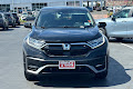 2022 Honda CR-V Hybrid EX
