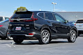 2022 Honda CR-V Hybrid EX