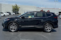 2022 Honda CR-V Hybrid EX