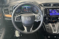 2022 Honda CR-V Hybrid EX