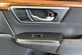 2022 Honda CR-V Hybrid EX