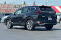 2022 Honda CR-V Hybrid EX