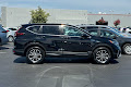 2022 Honda CR-V Hybrid EX