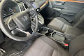 2022 Honda CR-V Hybrid EX