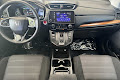 2022 Honda CR-V Hybrid EX
