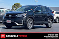 2022 Honda CR-V Hybrid EX