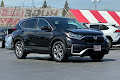 2022 Honda CR-V Hybrid EX