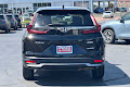 2022 Honda CR-V Hybrid EX