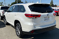 2019 Toyota Highlander Hybrid XLE