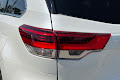 2019 Toyota Highlander Hybrid XLE