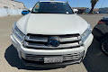 2019 Toyota Highlander Hybrid XLE