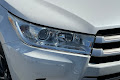 2019 Toyota Highlander Hybrid XLE
