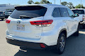 2019 Toyota Highlander Hybrid XLE