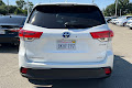 2019 Toyota Highlander Hybrid XLE