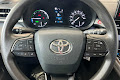 2022 Toyota Sienna LE