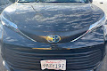 2022 Toyota Sienna LE