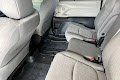 2022 Toyota Sienna LE