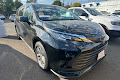 2022 Toyota Sienna LE