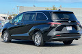 2022 Toyota Sienna LE
