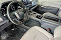 2022 Toyota Sienna LE