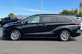 2022 Toyota Sienna LE