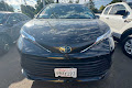 2022 Toyota Sienna LE