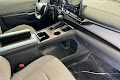 2022 Toyota Sienna LE