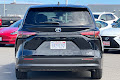 2022 Toyota Sienna LE