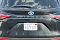 2022 Toyota Sienna LE
