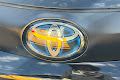 2022 Toyota Sienna LE