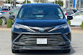 2022 Toyota Sienna LE