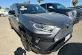 2019 Toyota RAV4 Hybrid XSE