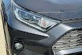 2019 Toyota RAV4 Hybrid XSE