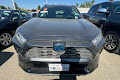 2019 Toyota RAV4 Hybrid XSE