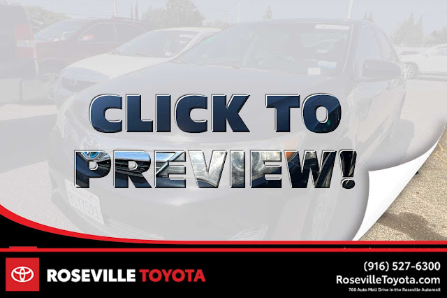 2014 Toyota Camry Hybrid XLE
