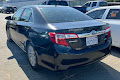 2014 Toyota Camry Hybrid XLE