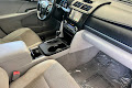 2014 Toyota Camry Hybrid XLE