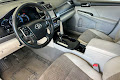 2014 Toyota Camry Hybrid XLE