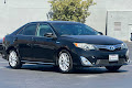 2014 Toyota Camry Hybrid XLE