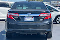 2014 Toyota Camry Hybrid XLE
