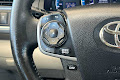 2014 Toyota Camry Hybrid XLE