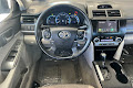 2014 Toyota Camry Hybrid XLE