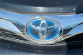 2014 Toyota Camry Hybrid XLE