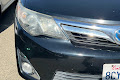 2014 Toyota Camry Hybrid XLE